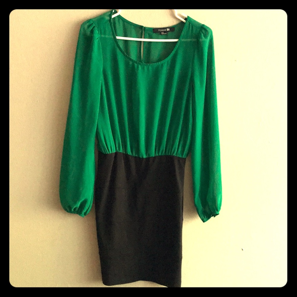 Sexy dress for going out on the town!